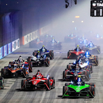 China Returns As Formula E Drops Cape Town And Jakarta