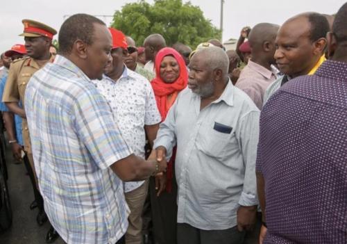 7 Years After, Makonde Community Enjoy Major Benefits Of Kenyan Citizenship