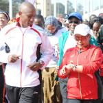 Why 1987 World Marathon Champ Wakihuri Is Indebted To Japan