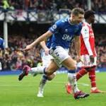 Everton Stun Arsenal In Dyche's First Game As Boss