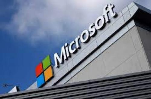 From Meta To Microsoft, AI's Big Moment Is Here