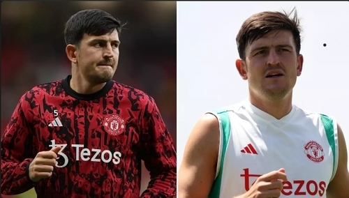 Harry Maguire Will NOT Be Joining West Ham United This summer
