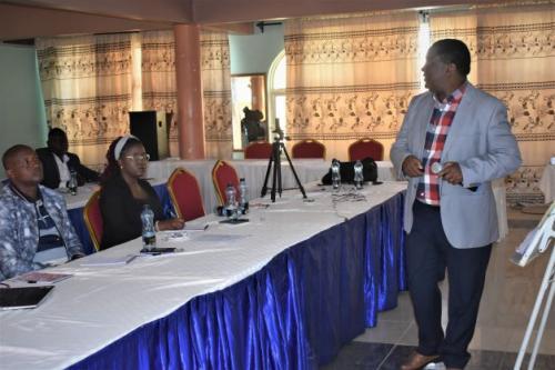 21 Asal Counties To Share Billions In Planned Livestock Insurance