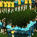 ‘No Time To Dwell’ As Heartbroken Australia Target World Cup Bronze
