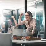 Why New Graduates Who Choose In-Office Jobs Get Hired Faster in 2026