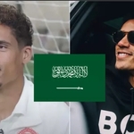 Saudi Pro League Club Targets Raphael Varane As 'Contact Made' With Agent Of Man Utd Star