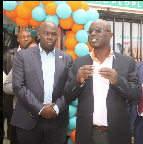 Ports Sacco Opens In Nairobi As It Seeks To Expand To All Counties