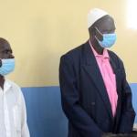 Traditional Healer Charged With Conspiring To Steal 1.3 acres From Mentally Ill Man