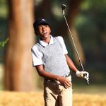Schools To Benefit From Junior Golf Foundation Programme