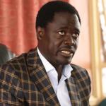 Homa Bay MP Peter Kaluma Wants Homosexuality Punishable By Life Sentence In Kenya