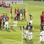 Karim Benzema Hands Over Penalty To Al Ittihad Team-Mate After Scoring First Saudi Pro League Goal