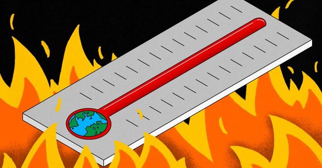 Workers Need Better Protections From Heat Stress