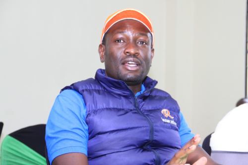 State Not Keen On Dealing With Public Spending