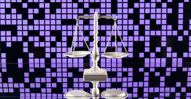 JudgeGPT Sparks a Bold Question: Can AI Fix Justice?
