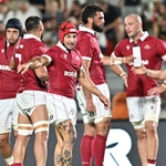 Georgia Hand World Cup Call-Up To Star Of Under-20 World Champions