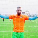 No Deal Agreed With Police Yet, Says Goalie Shikalo
