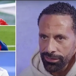 Rio Ferdinand Causes Controversy After Picking Between Karim Benzema, Robert Lewandowski And Luis Suarez