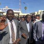 Matiang'i Released By DCI, To Be Summoned When Required