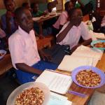Schools Offering Meals Attract More Learners