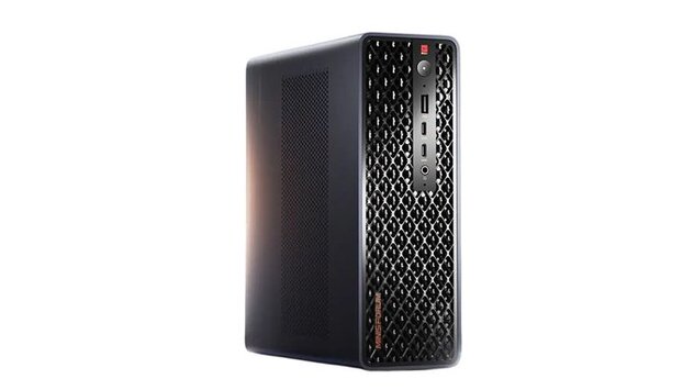 Minisforum MS-S1 Max Debuts With USB4 v2 Technology