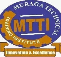 Muraga Technical Training Institute (TTI) Job Vacancies 2026