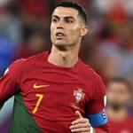 Ronaldo 'Very Important' For Portugal, Says Martinez