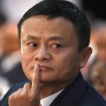 Jack Ma Makes Rare Public Appearance In China