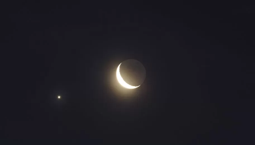 Five Planets To Line Up In Night Sky