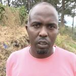 Kirinyaga: Family In Agony After Child Admitted With Pneumonia Has Fingers Cut Off
