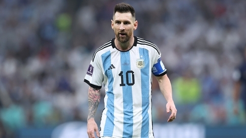 Messi Back As 2026 World Cup Qualifiers Kick Off