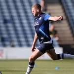 Insider: Scotland's Magician Finn Russell Is A Massive Threat For Boks