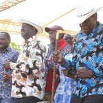 Azimio To Hold Kamukunji Rally On Sunday