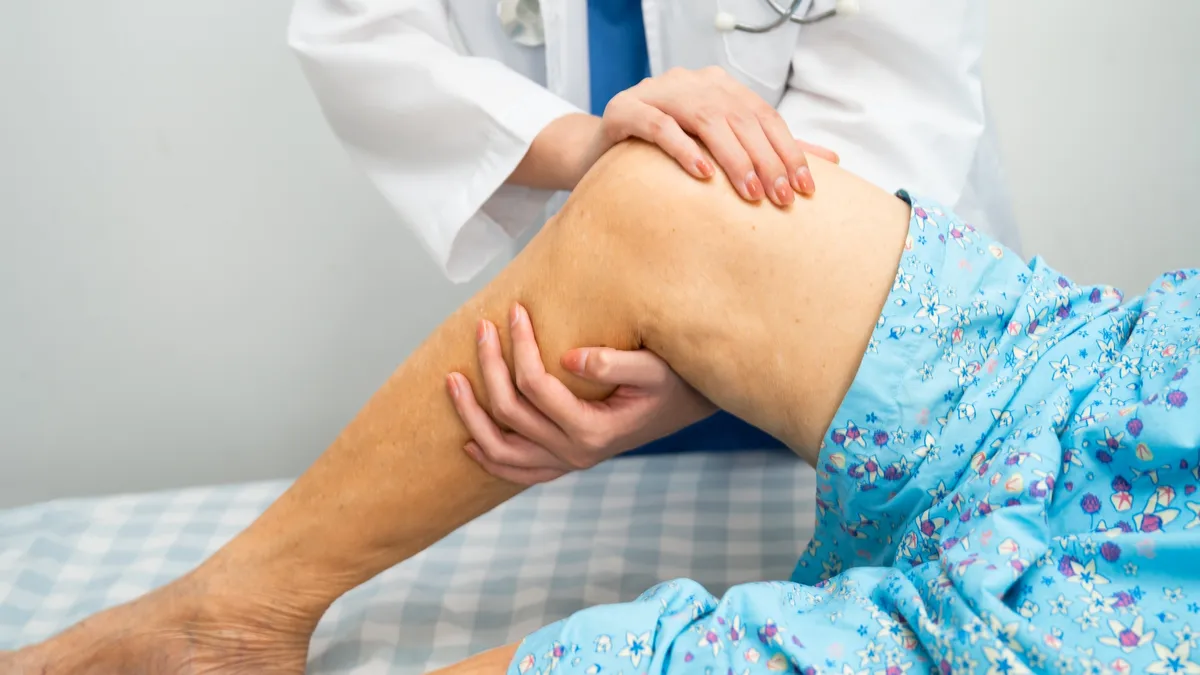 Manual Lymphatic Drainage Massage in Edmonton