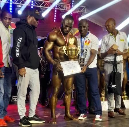 Over 300 Contestants Expected For Regional Bodybuilding Event