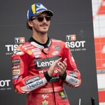 Bagnaia Expects Intense fight For MotoGP Lead In Indonesia