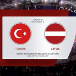 Spain, Scotland And Turkey Lock Up Euro 2024 Spots