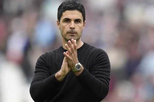 Arteta Hails Career-Long Support Of ‘Big Brother’ Mauricio Pochettino