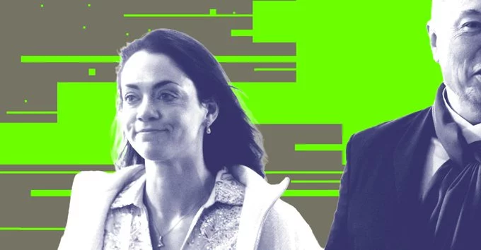 How Elon Musk’s Biggest Loyalist Turned Into His Biggest Liability