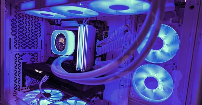RAM Price Hike Hits Prebuilt PCs: CyberPowerPC & Maingear React