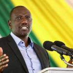 Ruto: Plan To Abduct Chebukati Was Meant To Scuttle Poll Outcome