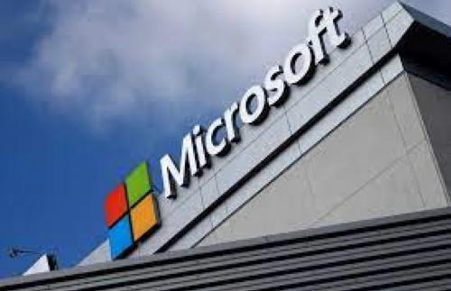 Microsoft To Cut Thousands Of Jobs Across Divisions - Reports