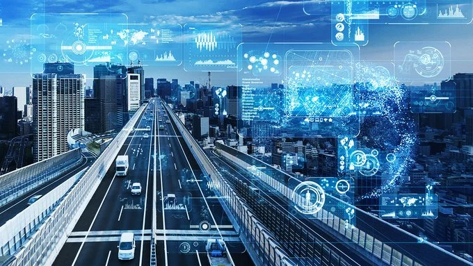 Nairobi’s Sh10.8 Billion Smart Traffic Project: 60 Junctions Upgraded with Connected Signals and Surveillance