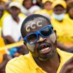 Zimbabwe Releases 25 Opposition Members On Bail