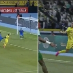 Cristiano Ronaldo Scores Two Goals As Al Nassr Win Arab Club Champions Cup