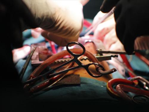 Let's Not Demonise Private Hospitals