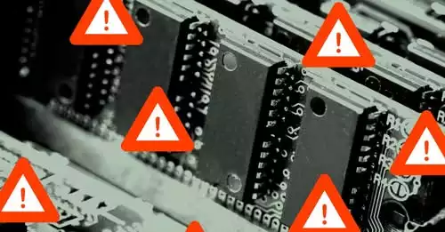RAM Shortage: Micron Warns Crisis Beyond 2026