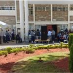 Parents Decry High Costs Of School Items As Form One Students Report
