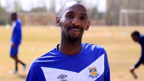 Ex-Bucs Star Explains How Scoring Against Chiefs Kick-Started His Career In Botswana