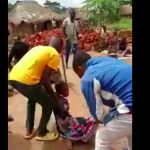 Misleading: Video Of Girl Being Flogged Not From Kuria, Kenya