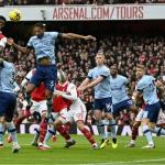 Brentford Equaliser At Arsenal Not Properly Checked By VAR Officials